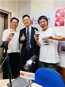 專訪臺北市伊斯特職業排球隊總經理曹登雄Michael
