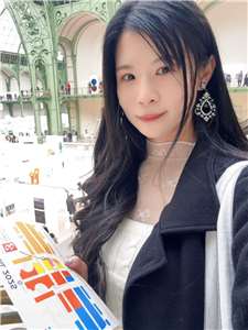 鄧雅馨 藝術家