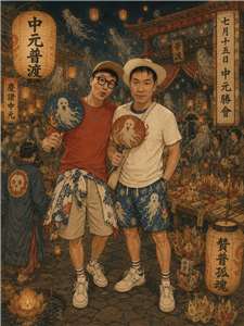 音樂的靈性療育