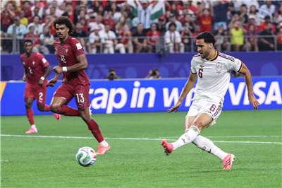 西班牙隊替補上場的梅禮諾(Mikel Merino)在傷停補時第1分鐘破門攻入致勝球。