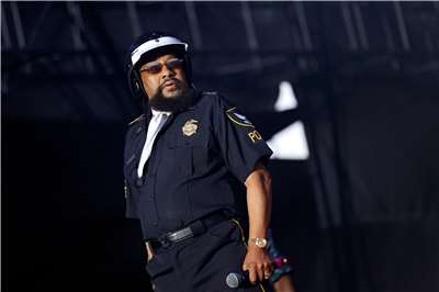 美國知名「鄉巴佬樂團」(Village People)靈魂人物威里斯(Victor Willis)辭世，享壽74歲。