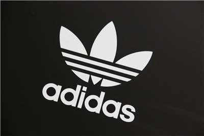 阿迪達斯(Adidas)贊助世界盃阿根廷和西班牙兩支決賽隊伍，大大提升了品牌的能見度。資料照片。