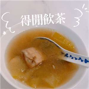 《得閒飲茶》食文化｜湯湯水水港台大不同，加碼解密家傳「太史五蛇羹」內行吃法