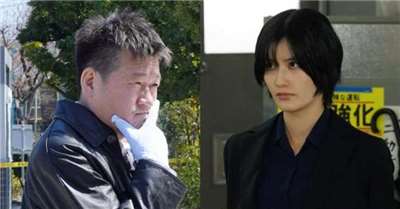 連續劇「夫婦別姓刑警」拍攝期間爆出演員糾紛，佐藤二朗疑似在拍攝現場對橋本愛有不當言行，富士電視台對佐藤提出嚴正警告。佐藤方面則否認相關行為構成職場霸凌，主張仍有許多事實尚未公開。(圖：『夫婦別姓刑事』火9【公式】フジテレビ/X@fufu_deka_cx)