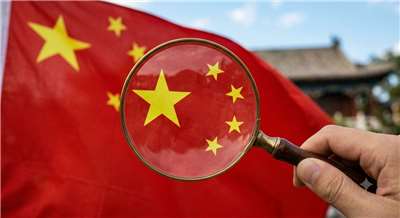 「隱形中國企業」在東南亞增加，東南亞各國正在加強取締以當地人為掩護，從事不正當活動的外國企業。示意圖。(AI生成圖)