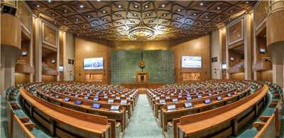 印度下議院29日通過法案，對洩漏考題人士祭出更為嚴厲的處罰，其中有期徒刑的部分提高至最高10年，罰金也增加至超過100萬美元（約新台幣3,200萬元）。(圖：維基百科)