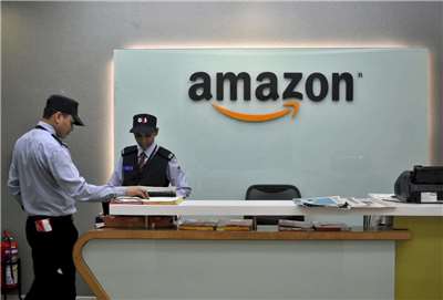 亞馬遜(Amazon)22日裁減通用人工智慧(AGI)部門員工。