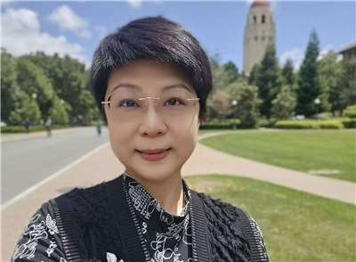 總統府諮詢委員林志潔臉書發文表示，民主國家長臂管轄與中國跨國鎮壓有本質上的差異。(圖:林志潔臉書)