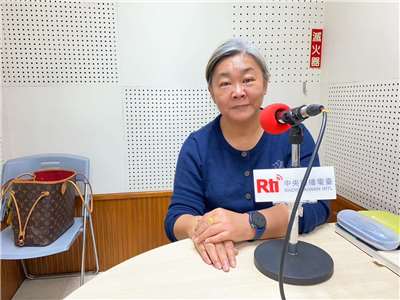 利格拉樂 阿烏  作家．記者