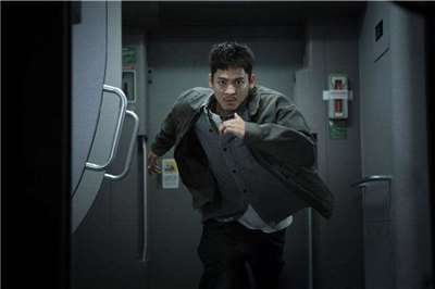 國片《96分鐘》上架Netflix後在全球寫下亮眼成績。（華影國際提供）