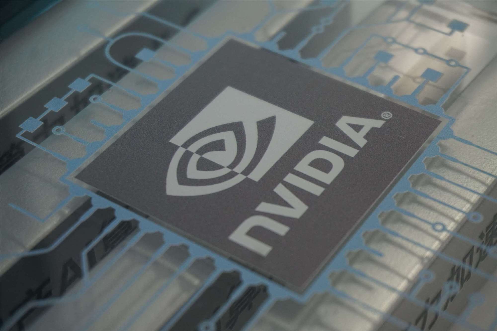 以設計繪圖處理器(GPU)聞名的輝達(圖)已加強開發開放權重模型的力道，部分原因是為了因應中國開源模型的迅速崛起。