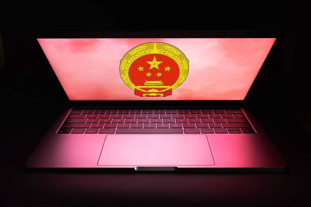 中國網軍 中共小粉紅 (示意圖/Unsplash)