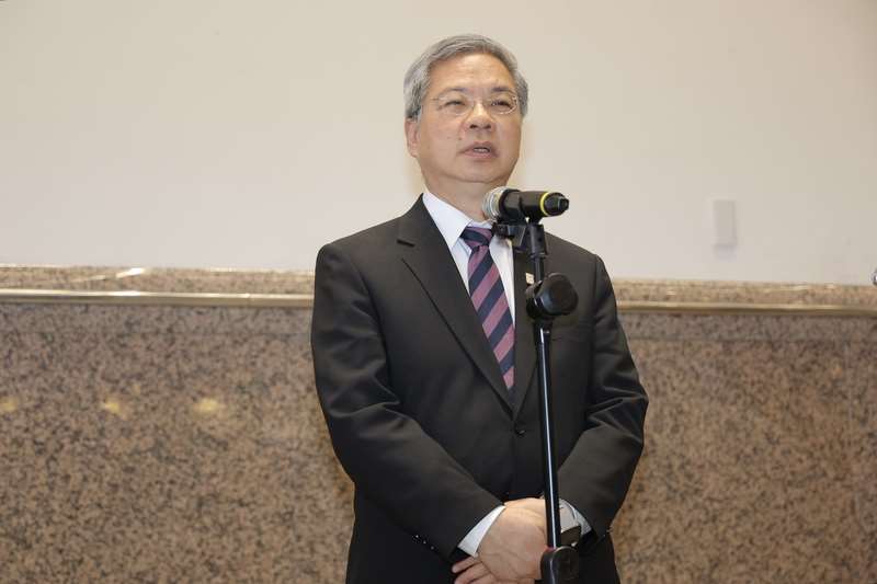 經濟部長龔明鑫20日表示，今年2月底中東戰事爆發以來，國際油價與天然氣價格持續處於高檔，為配合經濟部穩定物價與照顧民生的既定政策，中油與台電確實吸收相當龐大的能源成本，讓國內通膨壓力緩解。資料照。