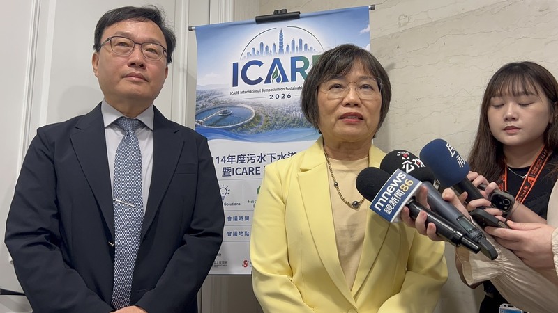 PD
禁令防詐效果佳 劉世芳：小紅書若不回應 有可能再屏蔽一年
中央社記者賴于榛攝 115年8月18日