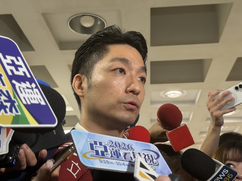 台北市長蔣萬安29日表示，目前孩子已獲安置，市府不會迴避兒少保護制度問題，持續檢視並努力。
