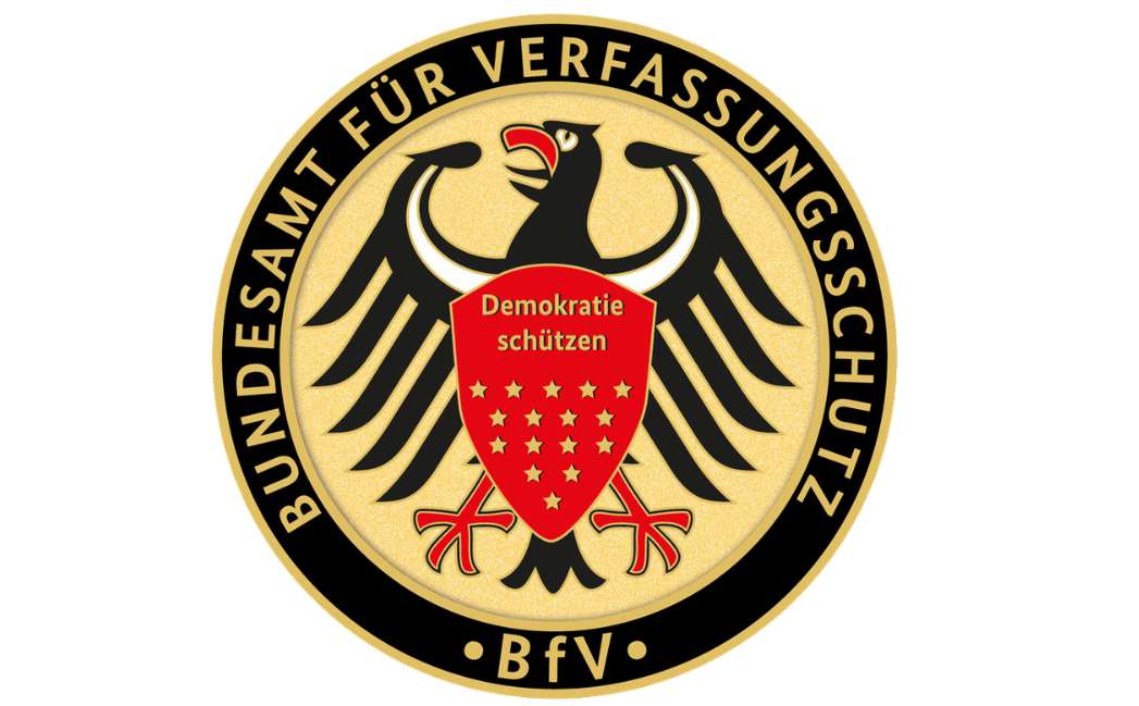德國聯邦憲法保護局(BfV)今天(20日)發行了一本宣傳小冊，提供給從俄羅斯、中國或伊朗等威權國家逃至德國尋求庇護的人士。(圖 : 維基百科)