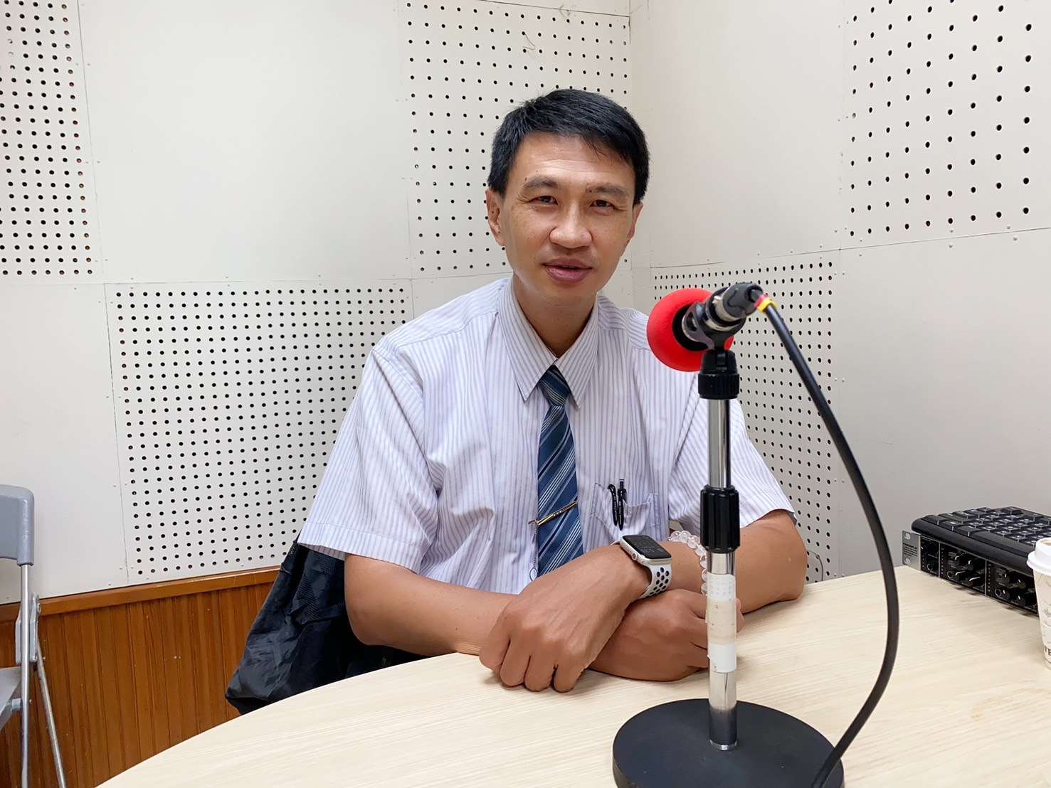 吳忠擇醫師 糖尿病協會理事