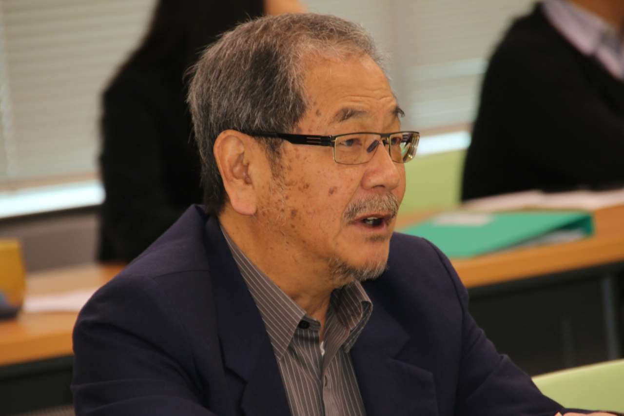 前民進黨秘書長、台糖前董事長吳乃仁因台糖土地賤賣案，仍欠台糖新台幣1.7億債務未還，遭強制執行及管收，但台糖因債務人承諾提出還款計畫而主動撤回管收聲請。資料照。(民進黨記者聯誼會提供)
