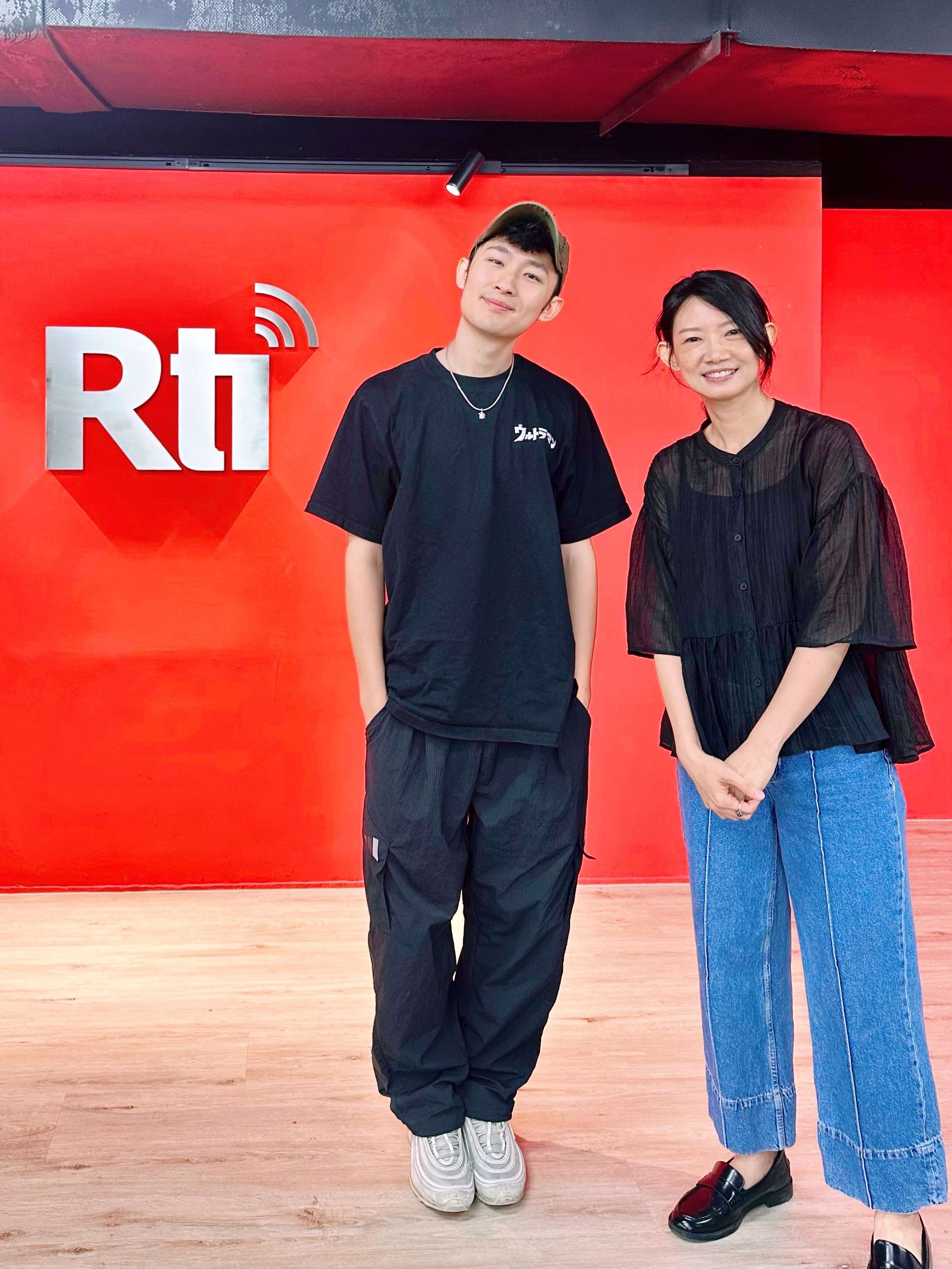 EP136- 寫音樂劇和寫歌是不一樣的  ft. 張清彥