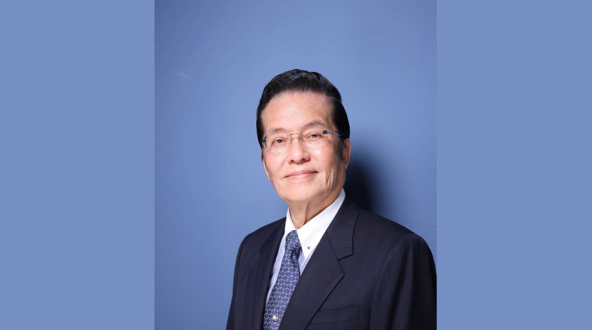 國民黨副主席張榮恭。資料照。(中國國民黨官網)