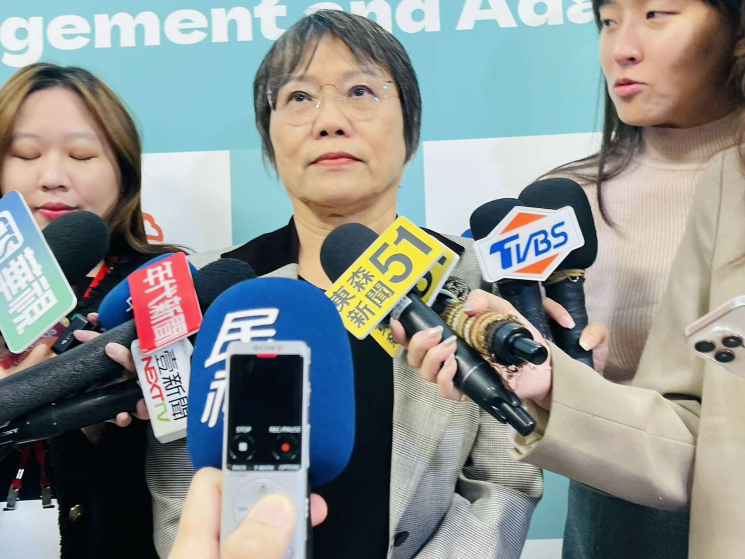 中市警局長女兒涉詐團人頭戶，內政部長劉世芳6日對此表示，希望外界給予警察同仁公平的評價。資料照。(鄭佑漢 攝)