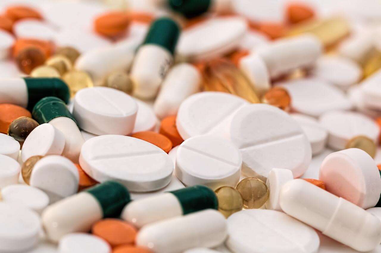 英國金融時報近日刊文稱，從最常見的抗生素到大量仿製藥，西方國家對中國供應鏈的依賴已到不容忽視的程度。示意圖。 (pexels圖庫)