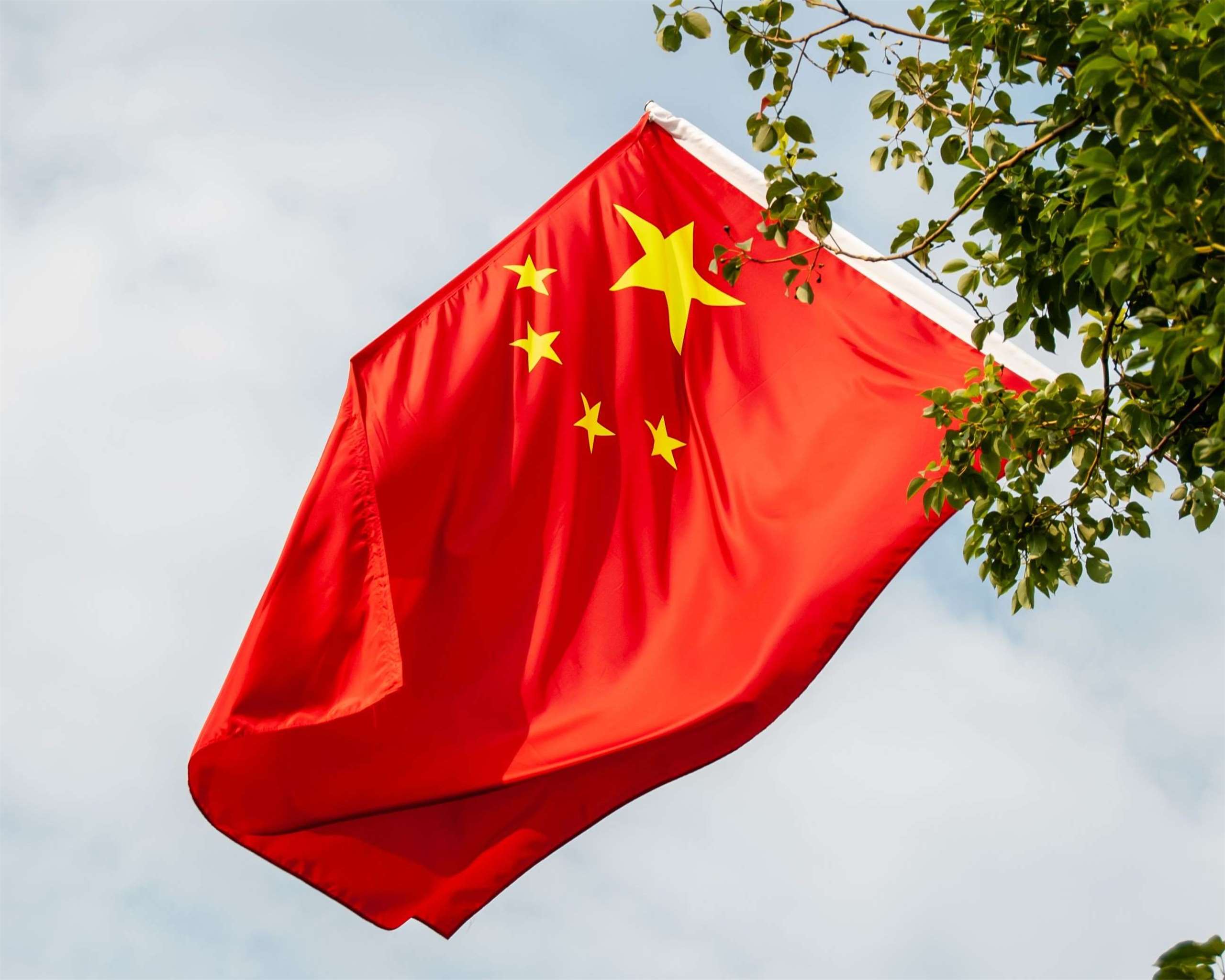 中共全國人大常委會通過修訂《國防動員法》，該法目的為「加強國防建設，完善國防動員制度，保障國防動員工作的順利進行，維護國家的主權、統一、領土完整、安全和發展利益」。(pexels)