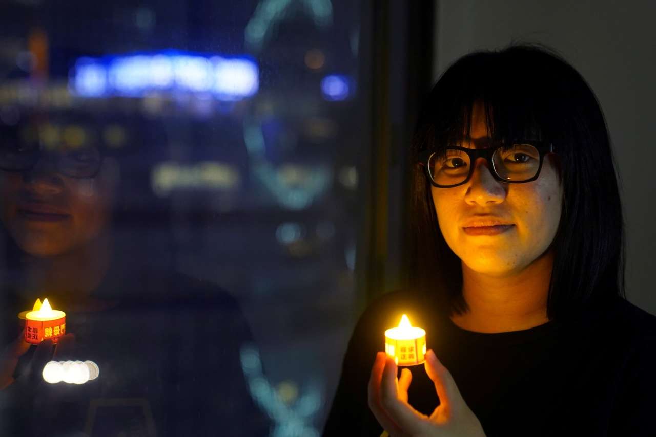 香港前支聯會副主席鄒幸彤「煽動顛覆國家政權罪」成立，引發國際社會譴責。