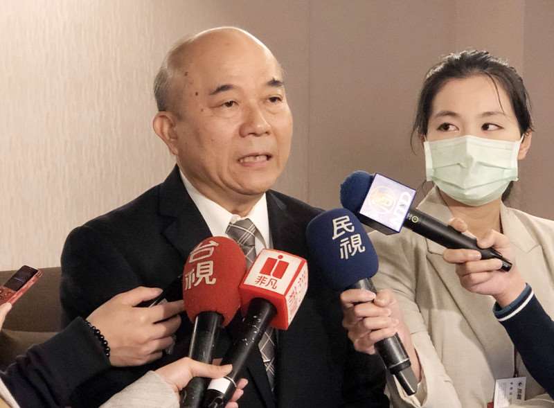 機械公會榮譽理事長柯拔希指出，無人載具為大勢所趨，尤其世界對於非紅供應鏈的需求旺盛，讓台灣有許多機會，無人載具有望成為台灣下一座護國神山。資料照。
