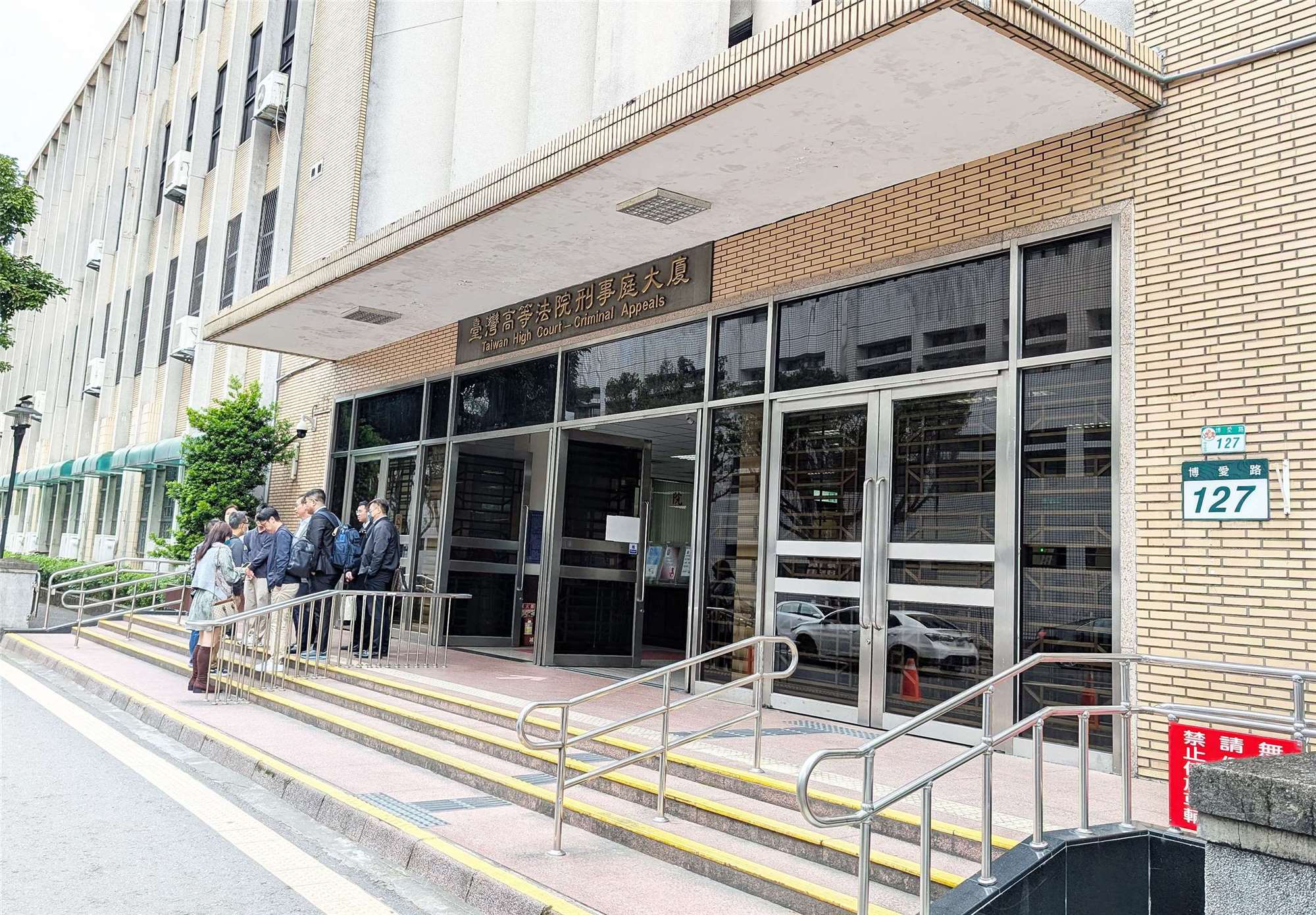 全台第二大蛋商萇記泰安與泰頂山農產品公司涉賣「黑心蛋」案，台灣高等法院更一審依加重詐欺罪判李姓負責人2年8月徒刑，可上訴。Rti資料照片。