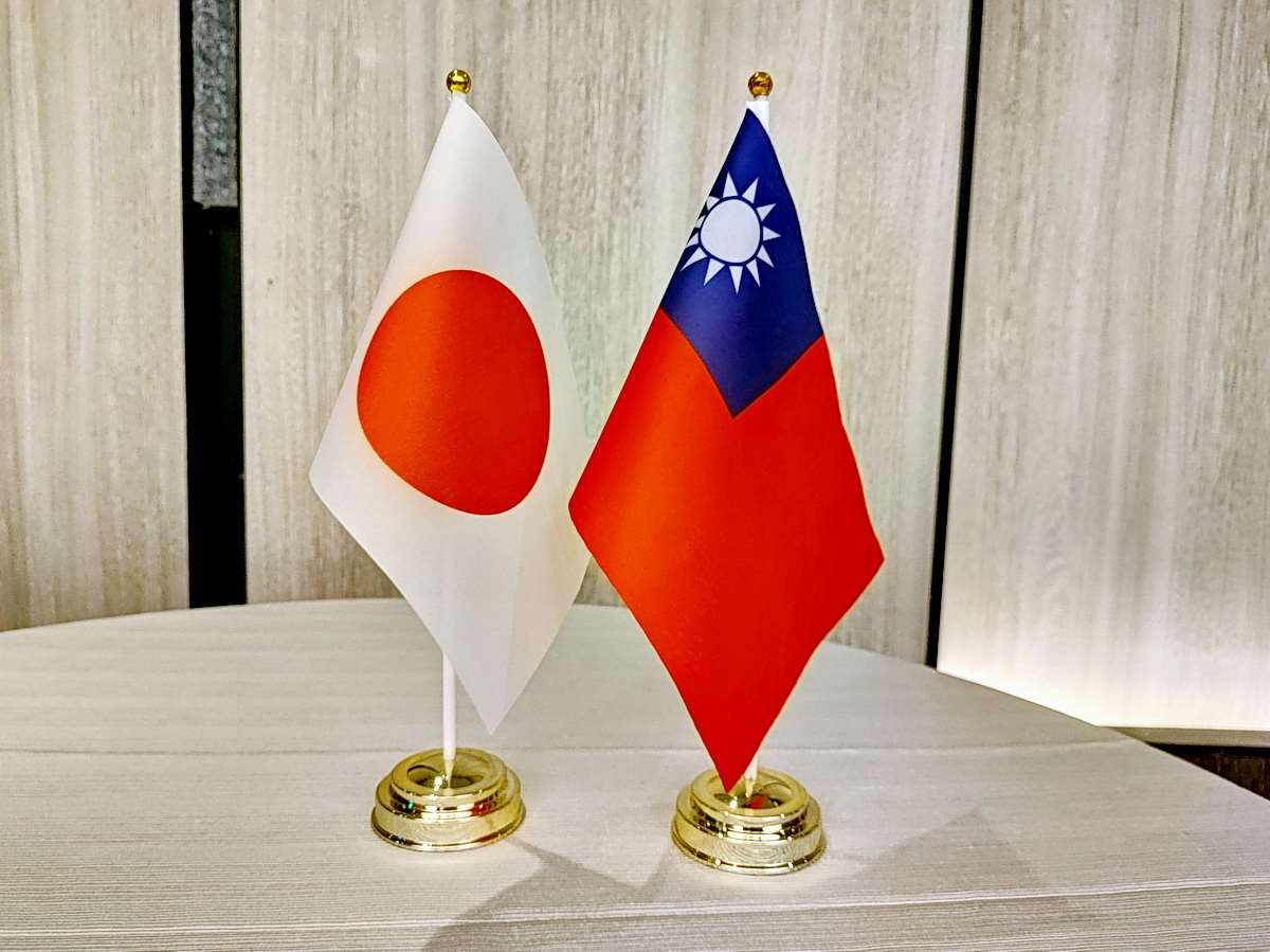 外交部24日表示，目前熊本賑災專戶善款已突破新台幣3億元，外交部長林佳龍感謝各界踴躍響應捐款，再次彰顯台日相互扶持珍貴情誼 (央廣檔案/記者王照坤 攝)
