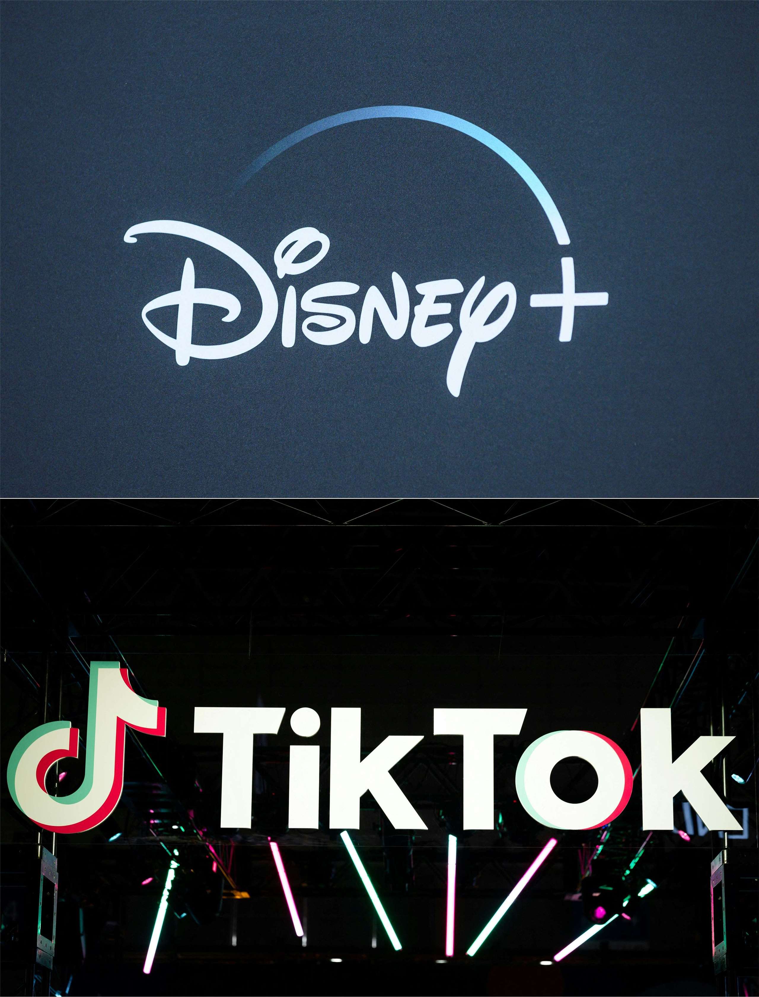 迪士尼公司與社群媒體TikTok在5日宣布達成協議，將允許TikTok創作者在短影音中使用迪士尼電影及電視節目中的角色與場景。