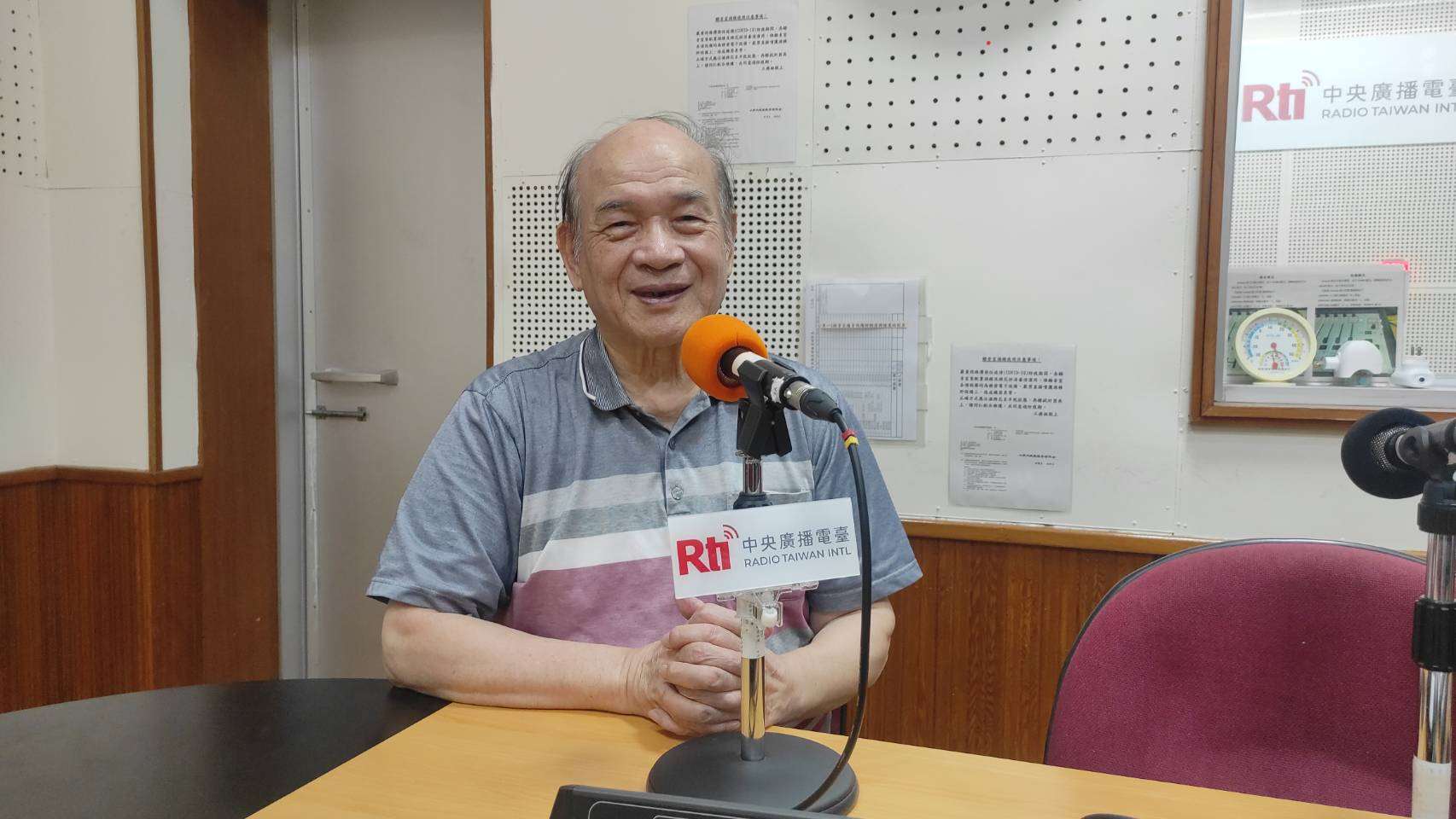 山歌只能用四縣腔來唱嗎?台灣客家新山歌，五腔六調唱你聽 episode artwork