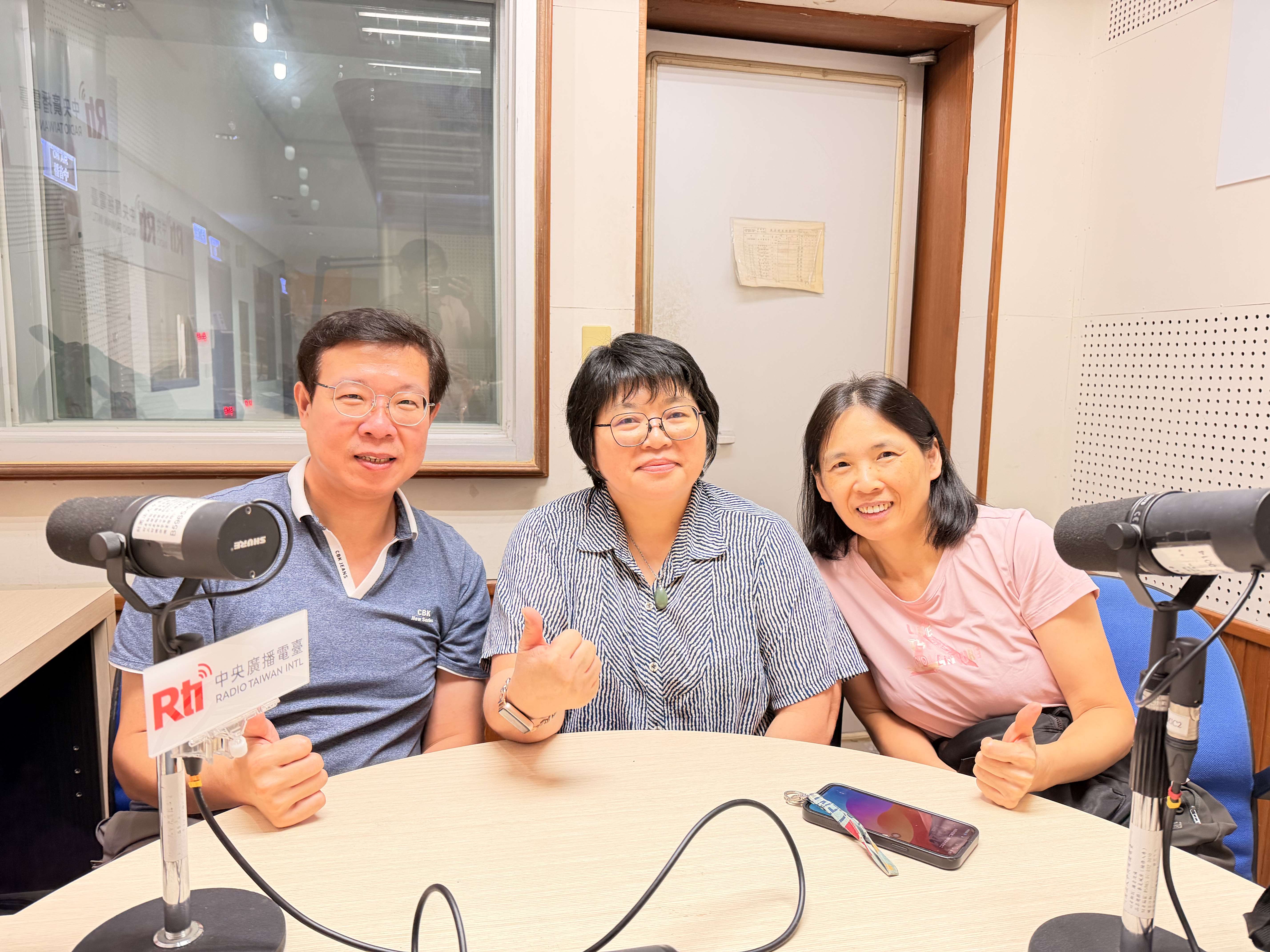 國文、英語佮數學老師攏會講台語　開拓母語教學新路 episode artwork