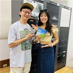 華語樂壇備受矚目的中日混血才女——林希子
