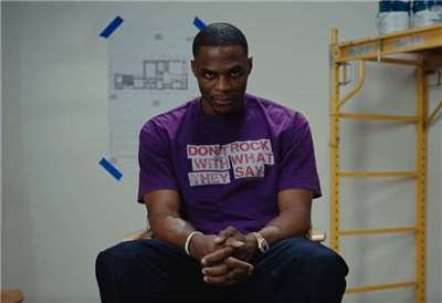 美國職籃NBA球星衛斯布魯克（Russell Westbrook）12日在社群媒體上宣布退休，結束18年職業生涯。(圖:翻拍自FB/russellwestbrook)