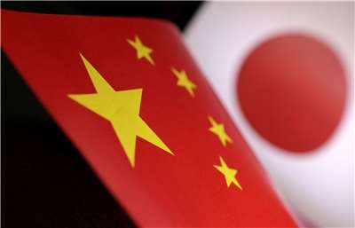 中方27日強調，日方若不改變對「台灣有事」的立場，中國就不會改變對日政策。(示意圖)