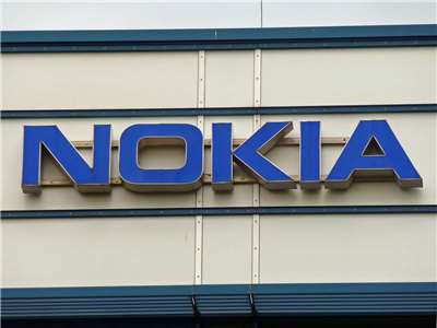 諾基亞(Nokia)在中國的員工數從2020年的1萬3000人，降至去年的7200人。(Pixabay圖庫)
