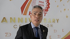 專責台越交流的台灣事務委員會秘書長阮側柏日前表示，台灣科技發展蓬勃，越南希望汲取台灣成功經驗，最直接的就是把學生送到台灣留學。(中央社)