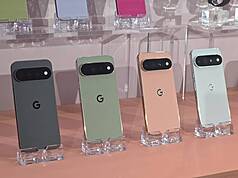 Google在台發表Pixel 11系列共4款新機，Tensor G6晶片採用台積電最新改良3奈米製程。