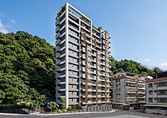 台灣金聯21日宣布將斥資新台幣7.54億元，於台北市
文山區興建集合住宅。（台灣金聯提供）