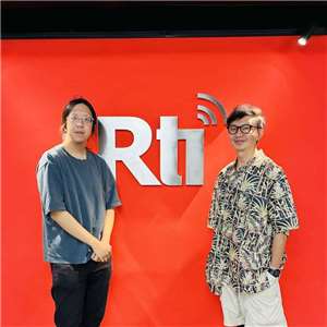 傳藝金曲特輯：聽見野臺的當代靈魂！