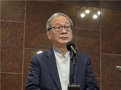 公共媒體預算遭刪凍，文化部長李遠表示，損失的是台灣在世界話語權與主權論述管道。資料照。