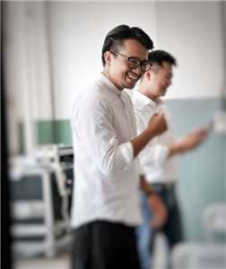 陳慶懋建築師
