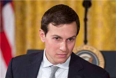 美國總統川普(Donald Trump)特使庫許納(Jared Kushner)表示，加薩和平計畫最快30天內展開。 (檔案照)