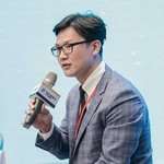 賴清德總統今天(27日)正式任命由國立台北教育大學體育系教授楊啓文(圖)為運動部政務次長。(圖 : 國立台北教育大學官網)
