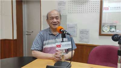 山歌只能用四縣腔來唱嗎?台灣客家新山歌，五腔六調唱你聽