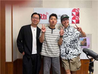 從球團商品部到應援團長 布萊恩分享爆紅酸甜苦辣