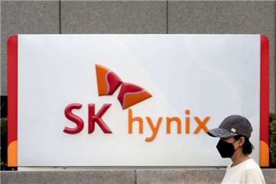 南韓晶片製造商SK海力士公司(SK Hynix)考慮在日本宮城縣興建記憶體晶片廠。