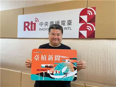 紀錄片《風吹》導演李惠仁